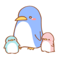 penguin